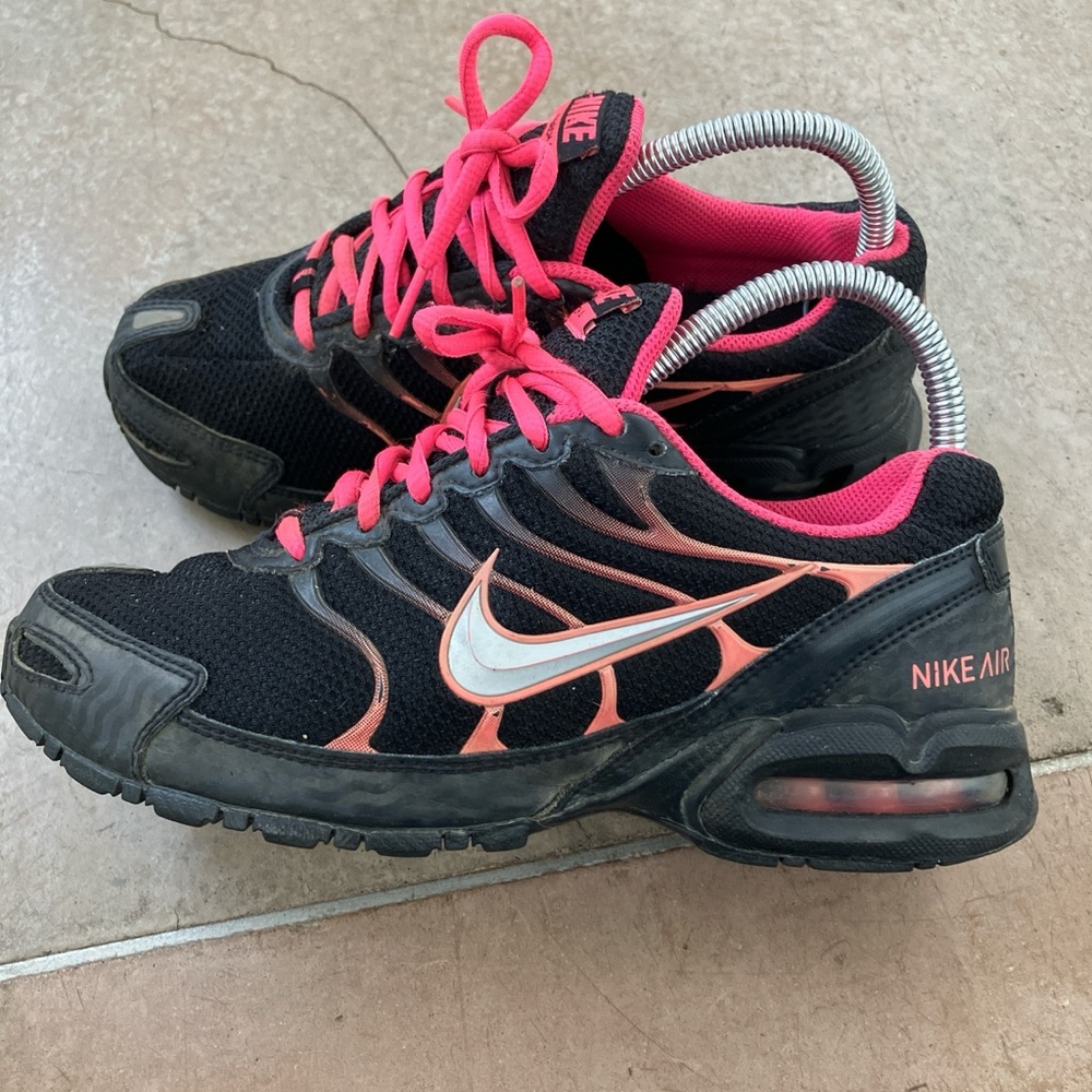 Vintage Women’s Nike Airmax Torch 4s!
